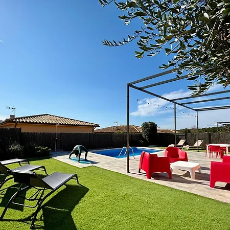 Villa Villas Medes Mar - Plus Costa Brava L'Estartit