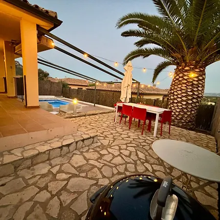 Villas Medes Mar - Plus Costa Brava *