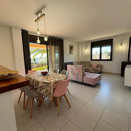 Medes Mar - Costa Brava Villa L'Estartit