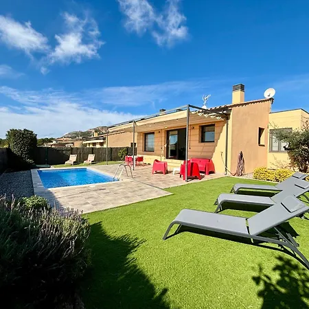 Villa Medes Mar - Costa Brava