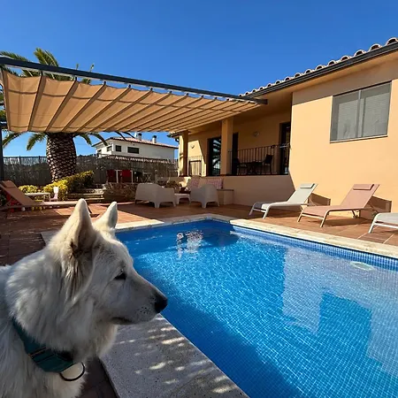 Villa Medes Mar - Costa Brava L'Estartit