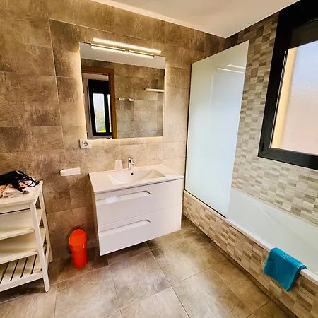 Medes Mar - Costa Brava Вилла Л'Эстартит