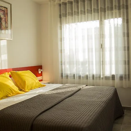 Вилла Medes Mar - Costa Brava *