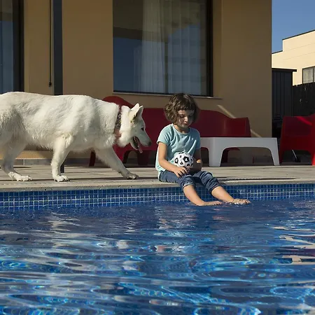 Medes Mar - Costa Brava Вилла *