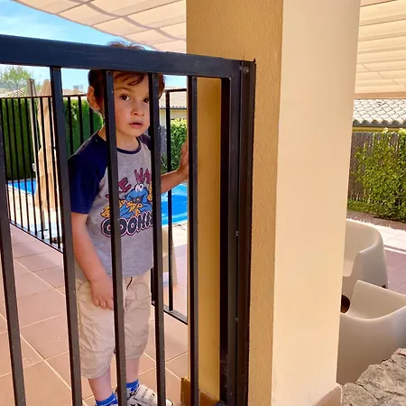 Medes Mar - Costa Brava Вилла